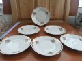 Руски порцелан чинии чинийки , снимка 8