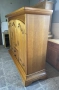 Масивен шкаф, снимка 2