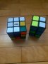 Кубчета рубик, снимка 1 - Игри и пъзели - 42847880