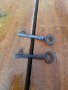 Старинен ключ,ключове #7, снимка 2