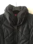 черно дамско яке Vento, снимка 5