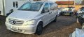 Mercedes Vito W639 facelift 113 2013г.на части, снимка 3
