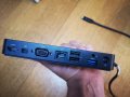 Универсална докинг станция Dell WD15 K17A USB-C + Зарядно, снимка 3