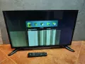  Продавам телевизор Arielli LED 32DN6T-0160 като неработещ, снимка 1