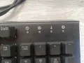 TRUST GXT 890 Cada  механична клавиатура с RGB подсветка, снимка 5