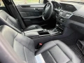 Mercedes E klasa E250 sedan avantgarde OM 651. Avtomat, снимка 10