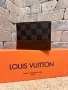 Мъжки портфейл Louis Vuitton-IM70ü, снимка 6