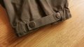 FJALL RAVEN G-1000 размер дамско 42 - M- L / мъжко S-M панталон със здрава материя - 207, снимка 11