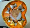 Сервиз за кафе порцелан , снимка 1
