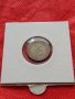 Монета 5 стотинки 1913г. Царство България за колекция декорация - 24788, снимка 12