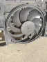 Вентилатор за радиатор без климатик за Пежо Партнер, Ситроен Берлинго 2005г, снимка 1