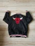 Оригинално мъжко бомбър яке Primark x Chicago Bulls NBA x Zach LaVine, снимка 3