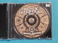 The Black Eyed Peas – 2005 - Monkey Business(RnB/Swing,Pop Rap), снимка 5