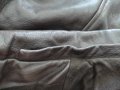 ARMA leather jacket 50, снимка 9