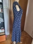 Рокля на точки Ralph Lauren, размер М, снимка 8
