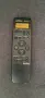 Оригинално дистанционно Metz 9876-1 / Panasonic – S-VHS / VHS – High-End , снимка 1