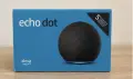 Amazon Echo Dot , снимка 4