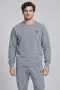 NIKE Modern French Terry Crew Размер M мъжка блуза 7-69, снимка 1