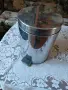 кошче за отпадъци хромирано, снимка 5