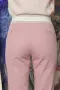 Панталон “Soft Pink Comfort” – елегантен розов панталон арт.8023, снимка 5