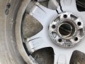 4бр 17ски джанти за Ауди, Мерцедес и VW 5x112mm , снимка 4