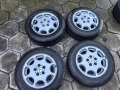 15 цола мерцедес 5х112, снимка 1