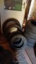 Продавам гуми за мотор, снимка 4