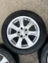 5х112 16 Джанти Audi A3 A4 VW Golf Caddy Passat Touran Seat Leon Skoda Octavia 5x112, снимка 1
