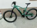Електрически велосипед 29 цола CUBE STEREO Race колело, снимка 1