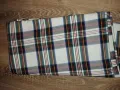 Висококачествени карирани платове, снимка 6