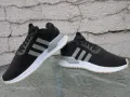 Дамски маратонки Adidas U_Path X Black, снимка 7