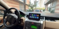Land Rover Range Rover Sport 2005-2010 Мултимедия Навигация Android, снимка 4