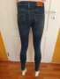 Дамски дънки Levis, снимка 2