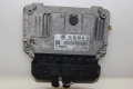 Моторен компютър Seat Leon 1P (2005-2013г.) 03C906022AQ / 03C 906 022 AQ / 0261S04396 / MED17.5.20, снимка 1