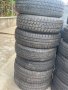 Бусови гуми единички , снимка 1 - Гуми и джанти - 37343050