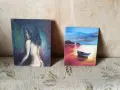 Маслени картини, снимка 7