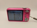 Fujifilm JV200 дигитален фотоапарат камера digital photi camera canon sony, снимка 3