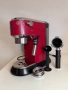 Еспресо кафемашина Delonghi Dedica EC685.BK, снимка 5