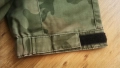 Revolution Race Camo Stretch Trouser размер S / M панталон със здрава и еластична материи - 1704, снимка 8