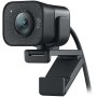 Уеб Камера Logitech StreamCam 1080P HD камера за компютър или лаптоп Webcam for PC / Notebook, снимка 1 - Камери - 36811290