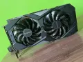 Geforce gtx 1660 видео карта мнг добро състояние, снимка 2