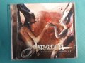 Amaran – 2003 - Pristine In Bondage(Heavy Metal), снимка 1 - CD дискове - 42717109