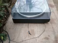 Technics SL-20 Turntable belt-drive, снимка 12