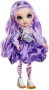 Кукла Rainbow High Sparkle & Shine Viola Виола с аксесоари 28 cm, снимка 4