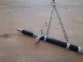Кортик на МВР обр. 1996 г., снимка 11