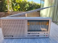 UNIVERSUM 9 BAND RADIO RECEIVER TR 30 30 ST FM STEREO., снимка 1