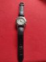 МЪЖКИ ЧАСОВНИК КЛАСИЧЕСКИ МОДЕЛ МНОГО КРАСИВ ПЕРФЕКТЕН С КОЖЕНА КАИШКА 26483, снимка 6