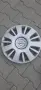 тасове тас за Opel Astra H Zafira B 16цола 13242075, снимка 2