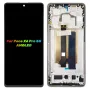 Дисплей за Xiaomi Poco X6 Pro, 5G, X6 Pro, Note 13 pro, LCD, тъч скрийн, с рамка, екран, LED, X6, снимка 3