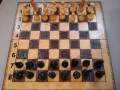 ПИРОГРАФИРАН ШАХ-МАТ , снимка 5